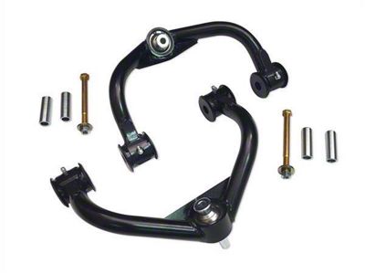 Tuff Country Uni-Ball Upper Control Arms (11-19 4WD Sierra 2500 HD)