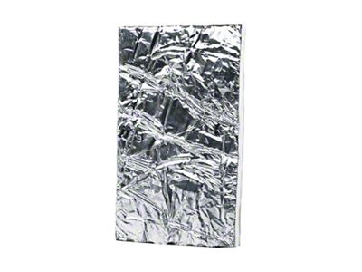 Universal 2-Door Vapor Kit (Universal; Some Adaptation May Be Required)