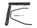 Universal Racing Seat Sliders (Universal; Some Adaptation May Be Required)