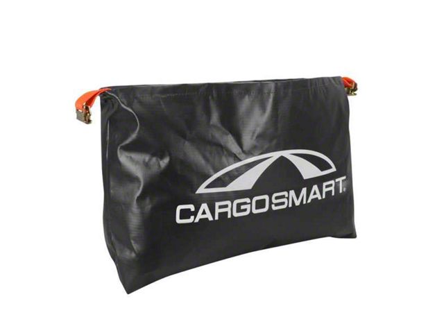 Sierra 2500 Utility Track Bag for X-Track/E-Track Systems - Free Shipping