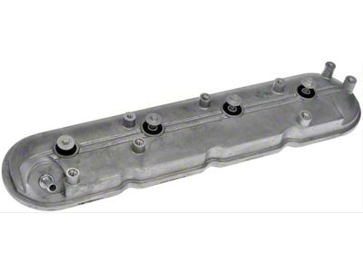 Valve Cover Kit; Driver Side (07-08 6.0L Sierra 2500 HD)