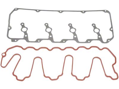 Valve Cover and Rocker Box Gasket Kit (07-10 6.6L Duramax Sierra 2500 HD)