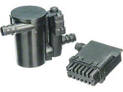 Vapor Canister Vent Valve (04-10 6.0L, 8.1L Sierra 2500 HD)