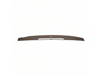 Vent Cover; Dark Brown (07-13 Sierra 2500 HD SLE, WT)
