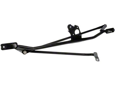 Windshield Wiper Linkage (07-10 Sierra 2500 HD)