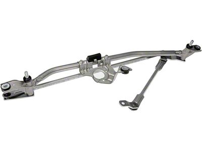 Windshield Wiper Linkage (07-14 Sierra 2500 HD)