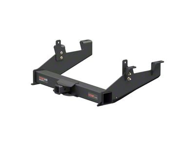 Xtra Duty Class V Trailer Hitch (20-25 Sierra 2500 HD w/o Factory Hitch)