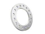 0.25-Inch Wheel Spacer (11-25 Sierra 3500 HD DRW)