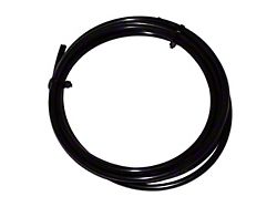 1/4-Inch OD High Pressure Air Line Tubing; 12-Feet (Universal; Some Adaptation May Be Required)