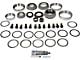 11.50-Inch Rear Axle Ring and Pinion Master Installation Kit (11-18 Sierra 3500 HD)