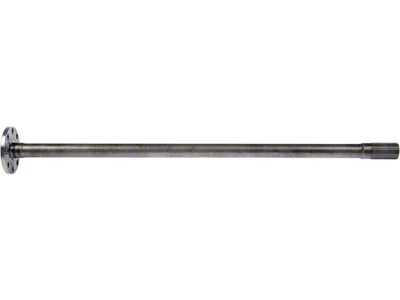 11.50-Inch Rear Axle Shaft (07-09 Sierra 3500 HD)