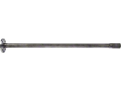 11.50-Inch Rear Axle Shaft (07-09 Sierra 3500 HD)