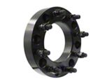 1.50-Inch Forged Steel Hubcentric 8-Lug Wheel Spacers (11-25 Sierra 3500 HD SRW)