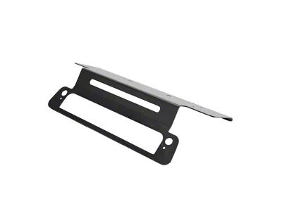 Putco 16-Inch Hornet Light Bar Roof Mounting Bracket (14-19 Sierra 3500 HD)