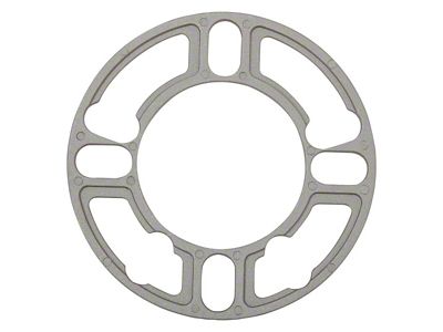 5mm Wheel Spacer (11-25 Sierra 3500 HD DRW)