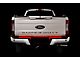 Putco RED Blade Direct Fit LED Tailgate Light Bar; 60-Inch (20-24 Sierra 3500 HD)