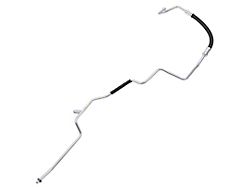 A/C Liquid Line Hose Assembly (15-16 6.6L Duramax Sierra 3500 HD)