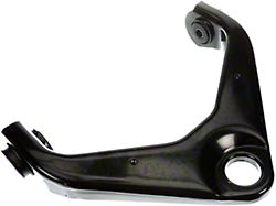 Adjustable Front Upper Suspension Control Arm; Camber +/- 3.0 Degrees (07-10 Sierra 3500 HD)