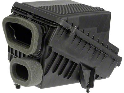 Air Intake Filter Housing (07-08 6.0L Sierra 3500 HD)