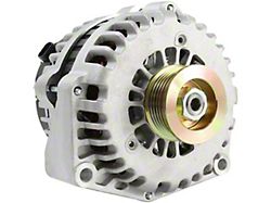 Alternator; 160 Amp (07-14 Sierra 3500 HD)