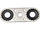 Automatic Transmission Oil Cooler Gasket and Seal (07-14 Sierra 3500 HD)