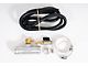 Auxiliary Fuel Line Connection Kit (11-24 Sierra 3500 HD)