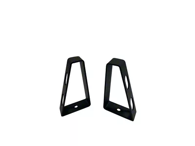 Base K2 Rack Accessory Round Cord Hook; 6-Inch Length