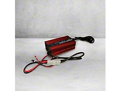 Battery Charger; 48v 15A 