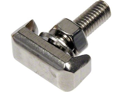 Battery Terminal Bolt (07-14 Sierra 3500 HD)