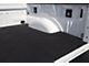 Bed Mat (07-19 Sierra 3500 HD w/ 6.50-Foot Standard Box)