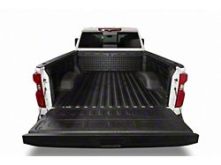Putco Bed Molle Panel; Front (20-23 Sierra 3500 HD)