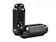 Black Bulge Acorn Lug Nut Kit; 14mm x 1.5; Set of 32 (07-24 Sierra 3500 HD)