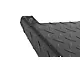 BlackTread Full Tailgate Protector (15-19 Sierra 3500 HD)
