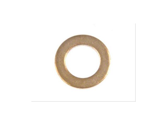 Brake Hydraulic Hose Caliper Bolt Washer (07-08 Sierra 3500 HD)