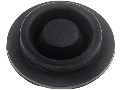 Brake Master Cylinder Reservoir Cap Gasket (07-14 Sierra 3500 HD)