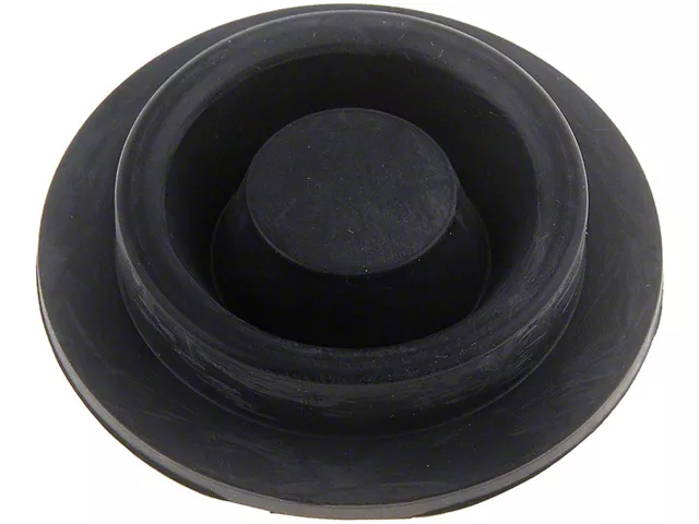 Brake Master Cylinder Reservoir Cap Gasket (07-14 Sierra 3500 HD)