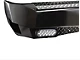 Westin HDX Bandit Rear Bumper; Textured Black (20-24 Sierra 3500 HD)