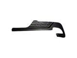 Replacement Bumper Step Pad; Rear (07-10 Sierra 3500 HD)