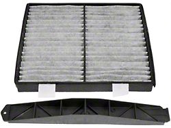 Cabin Air Filter Carbon Kit (07-14 Sierra 3500 HD)