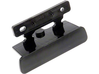 Center Console Latch (07-14 Sierra 3500 HD)