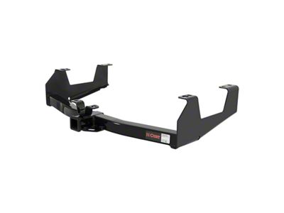 Class III Trailer Hitch (11-14 Sierra 3500 HD)