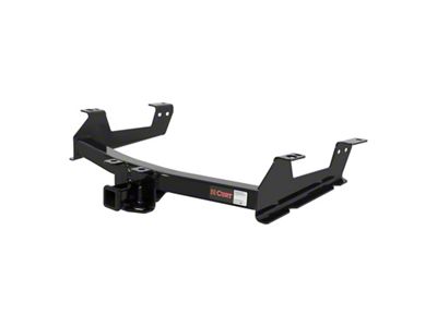 Class III Trailer Hitch (11-14 Sierra 3500 HD)