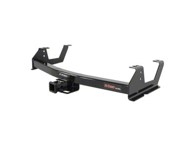 Class III Trailer Hitch (15-19 Sierra 3500 HD w/ 6.50-Foot Standard Box)