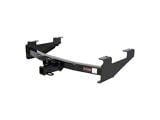 Class III Trailer Hitch (07-10 Sierra 3500 HD)