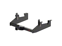 Class IV Trailer Hitch (20-26 Sierra 3500 HD w/ 8-Foot Long Box)