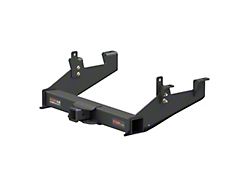 Commercial Duty Class V Trailer Hitch (20-26 Sierra 3500 HD w/o Factory Hitch)