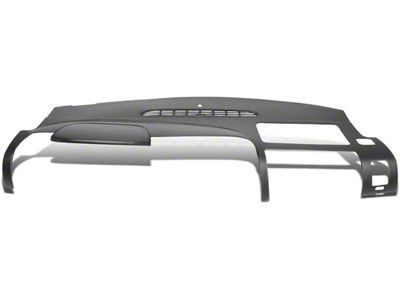 Dashboard Cover (07-13 Sierra 3500 HD SLT, SLE)