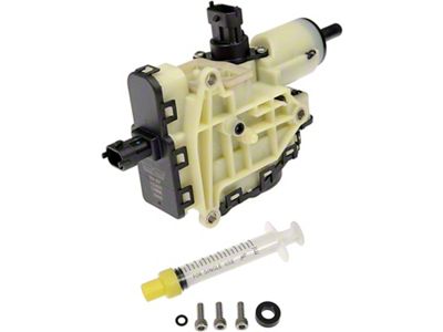 Diesel Emission Fluid Pump (11-16 6.6L Duramax Sierra 3500 HD)