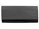 Replacement Door Patch Panel; Rear Passenger Side; Outer Patch (2007 Sierra 3500 HD Extended Cab)