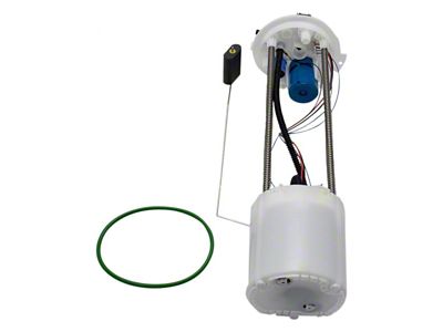 Electric Fuel Pump Module (11-16 6.0L Sierra 3500 HD)